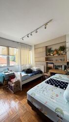 St. Michael's Condominium (D12), Apartment #571392461